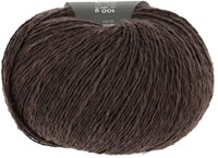 Lang Yarns Wooladdicts Pride 068 Koffie-2