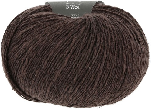 Lang Yarns Wooladdicts Pride 068 Koffie-2