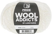 Lang Yarns Wooladdicts Pride 094 Off White