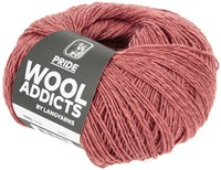 Lang Yarns Wooladdicts Pride 129 Zeester-2