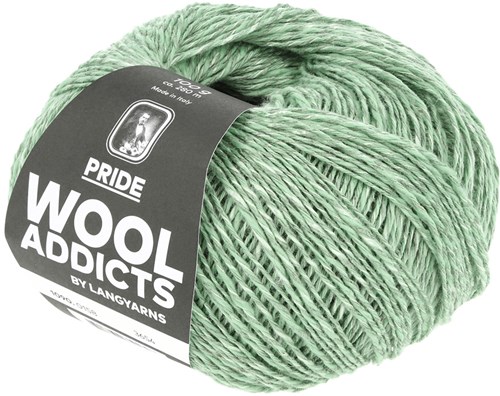 Lang Yarns Wooladdicts Pride 158 Aventurijn-2