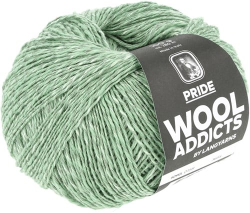 Lang Yarns Wooladdicts Pride 158 Aventurijn-3