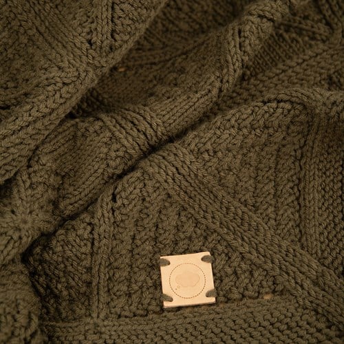 Droomdeken 8.0 KAL (breien) Yarn and Colors