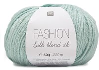 Rico Fashion Silk Blend dk 10 Mint