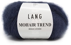 Lang Yarns Mohair Trend
