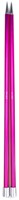 Knitpro Zing Breinaalden 40cm 10mm | Aubergine-2