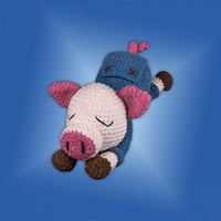 Knuffels voor kleintjes haken-3