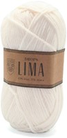 Drops Lima Uni Colour 1101 Wit