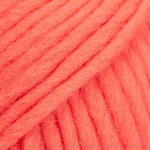 Drops Snow Uni Colour 111 Koraal-2