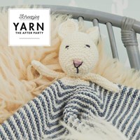 YARN The After Party nr.111 Bunny Best Friend NL-3
