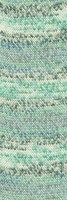Lang Yarns Footprints 0013 Groente-3