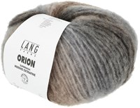 Lang Yarns Orion 012 Grijs/Beige-2