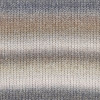 Lang Yarns Orion 0012 grijs/beige