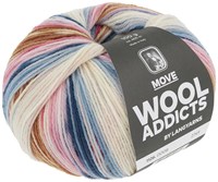 Lang Yarns Move 008 Gebroken Wit/Roze/Blauw-3