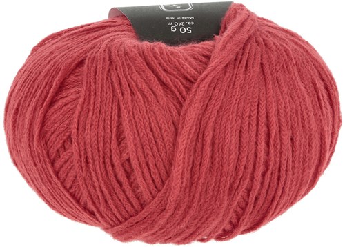 Lang Yarns Bliss 060 Granaatappel-2