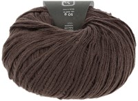 Lang Yarns Bliss 068 Koffie-2