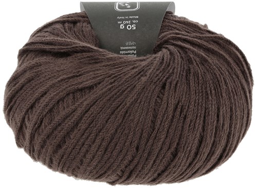 Lang Yarns Bliss 068 Koffie-2