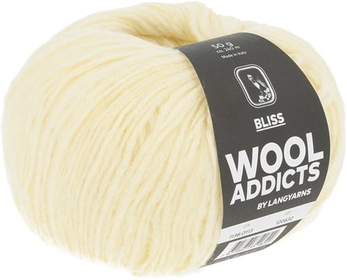 Lang Yarns Bliss 113 Sleutelbloem-3