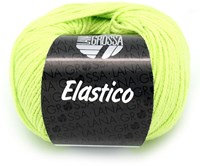 Lana Grossa Elastico 113 Neongroen