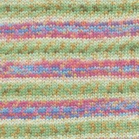 Lang Yarns Artsy 002 Groen/Roze-3
