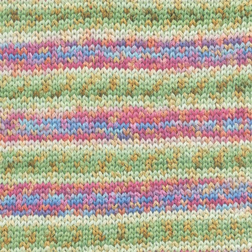 Lang Yarns Artsy 002 Groen/Roze-3