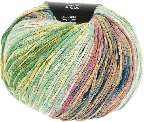 Lang Yarns Artsy
