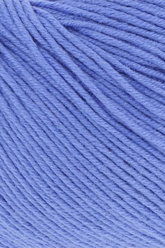 Lang Yarns Oceania 020 Hemelsblauw-3