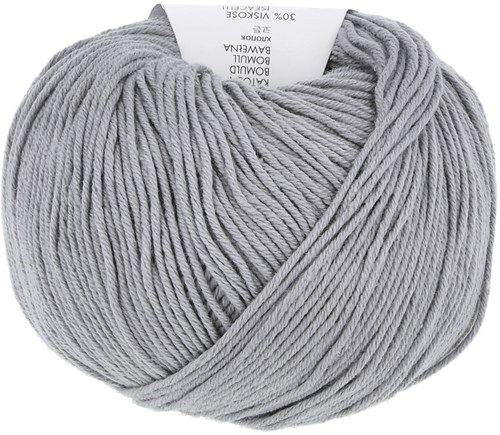 Lang Yarns Oceania 023 Zilver-2
