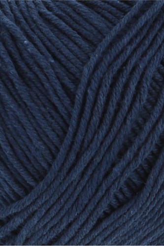 Lang Yarns Oceania 025 Marineblauw-3