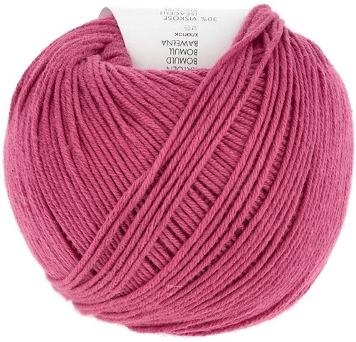 Lang Yarns Oceania 061 Wijnrood-2