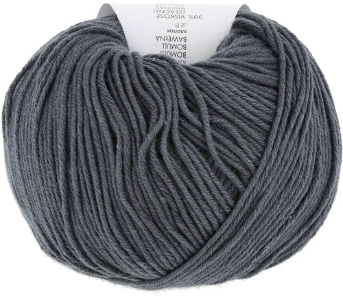 Lang Yarns Oceania 070 Antraciet-2