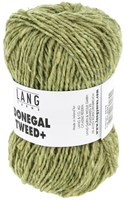 Lang Yarns Donegal Tweed+ 016 Lichtgroen-2