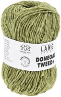 Lang Yarns Donegal Tweed+ 016 Lichtgroen-3
