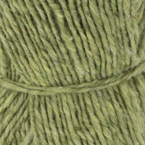 Lang Yarns Donegal Tweed + 0016 lichtgroen
