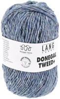 Lang Yarns Donegal Tweed+ 020 Lichtblauw-3