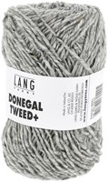 Lang Yarns Donegal Tweed+ 023 Lichtgrijs-2