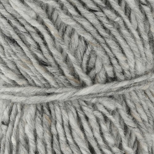 Lang Yarns Donegal Tweed + 0024 grijs