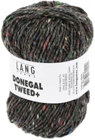 Lang Yarns Donegal Tweed+ 024 Grijs-2