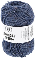Lang Yarns Donegal Tweed+ 033 Jeans-2