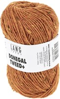 Lang Yarns Donegal Tweed+ 059 Oranje-2