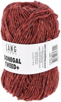 Lang Yarns Donegal Tweed+ 060 Rood-2