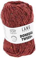 Lang Yarns Donegal Tweed+ 060 Rood-3
