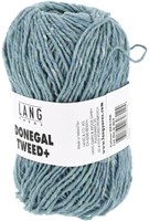 Lang Yarns Donegal Tweed+ 073 Reseda-2