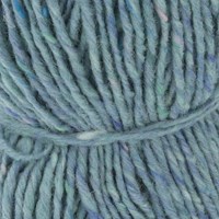 Lang Yarns Donegal Tweed + 0073 reseda