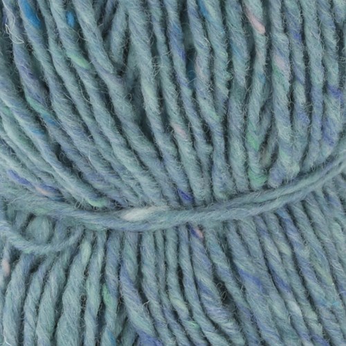 Lang Yarns Donegal Tweed + 0073 reseda