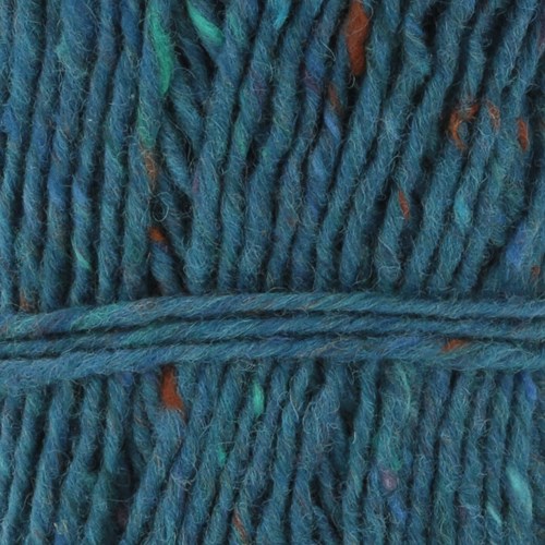 Lang Yarns Donegal Tweed + 0074 atlantic
