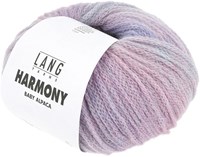 Lang Yarns Harmony 003 Sering/Roze-2