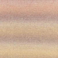 Lang Yarns Harmony 007 geel/oranje