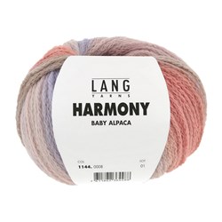 Lang Yarns Harmony