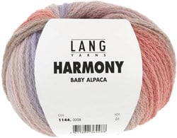 Lang Yarns Harmony